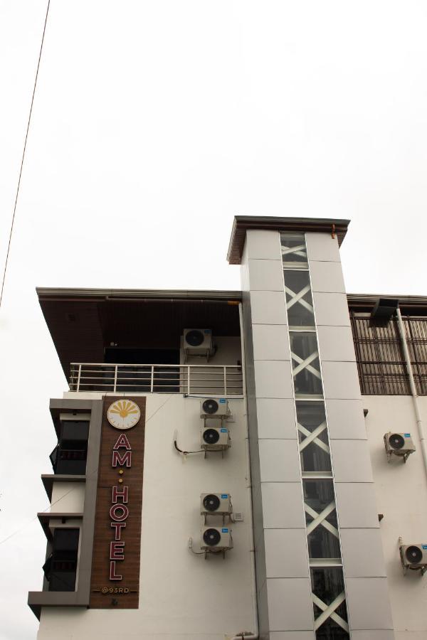 A.M @ 93Rd Hotel Olongapo Exterior foto