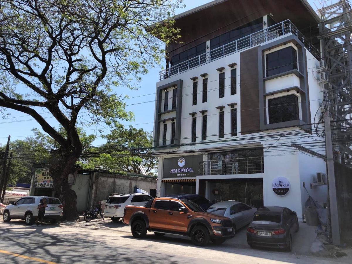 A.M @ 93Rd Hotel Olongapo Exterior foto
