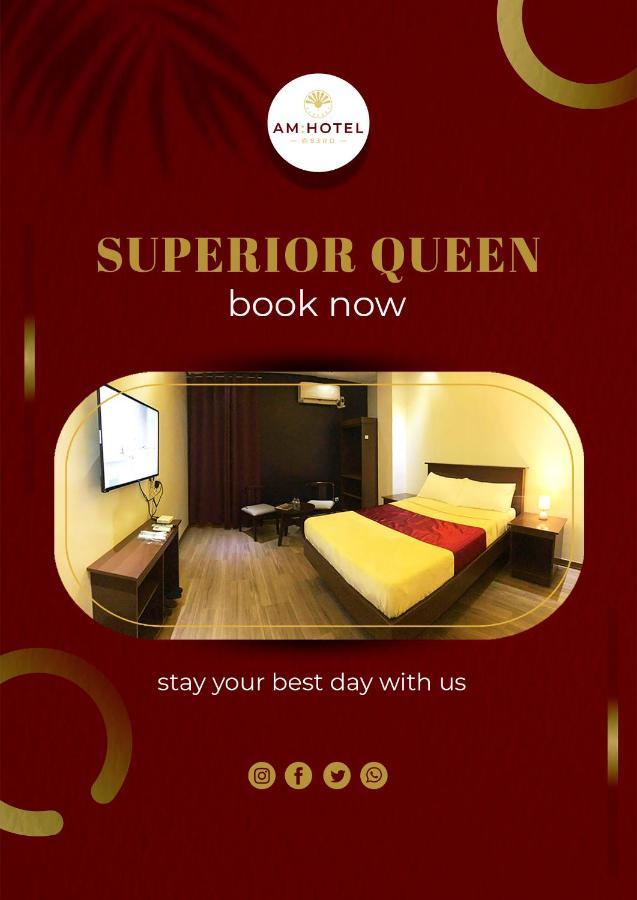 A.M @ 93Rd Hotel Olongapo Exterior foto